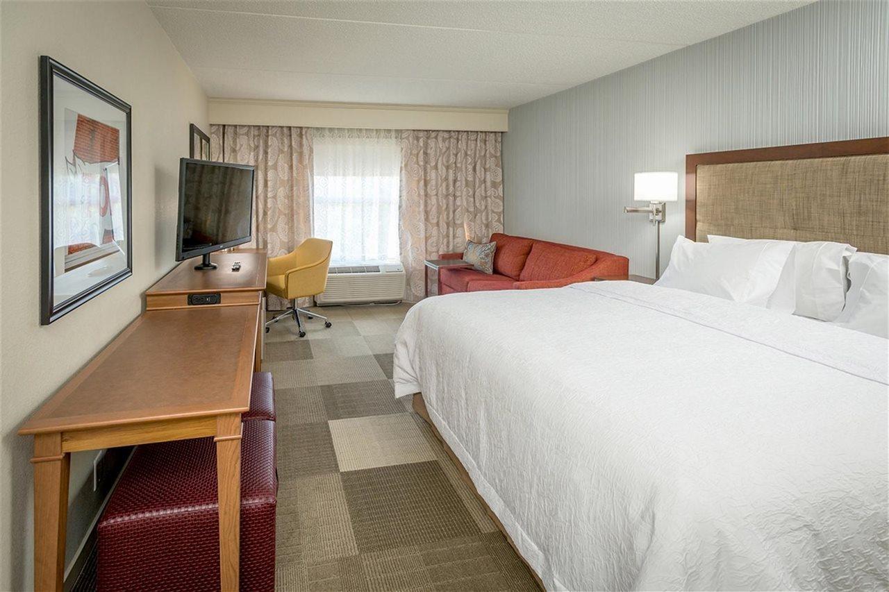 Hampton Inn Fond du Lac Extérieur photo