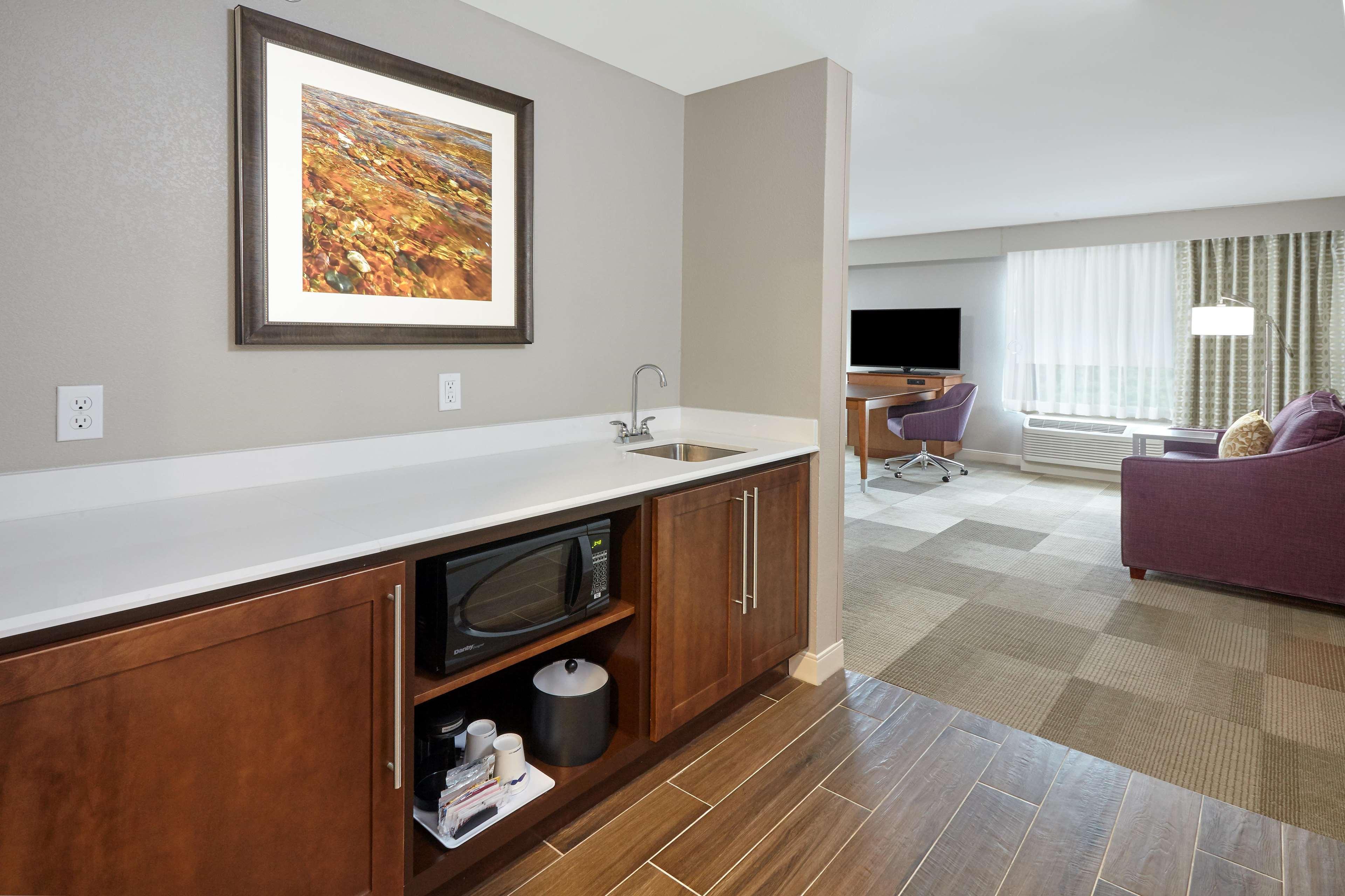 Hampton Inn Fond du Lac Extérieur photo
