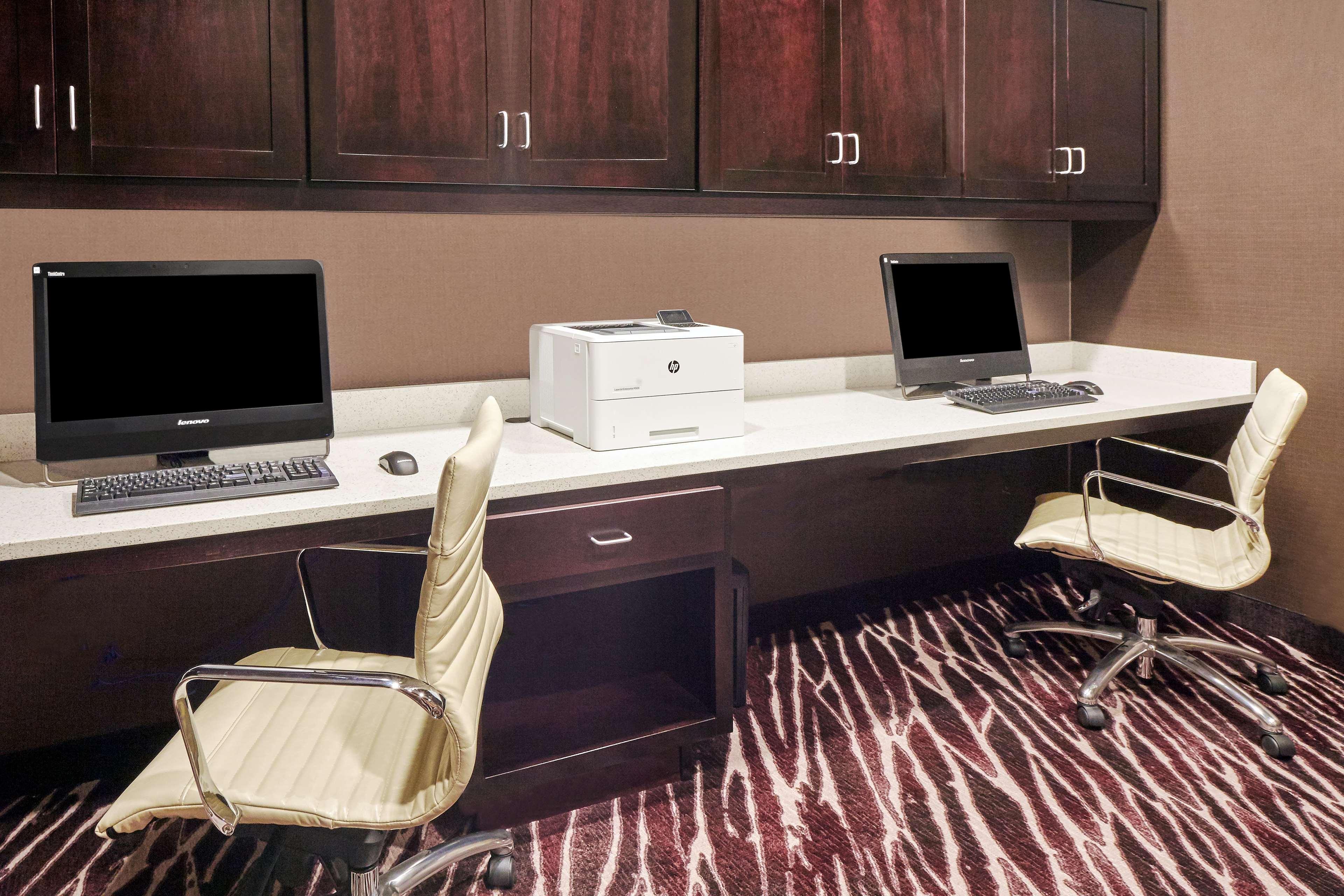 Hampton Inn Fond du Lac Extérieur photo
