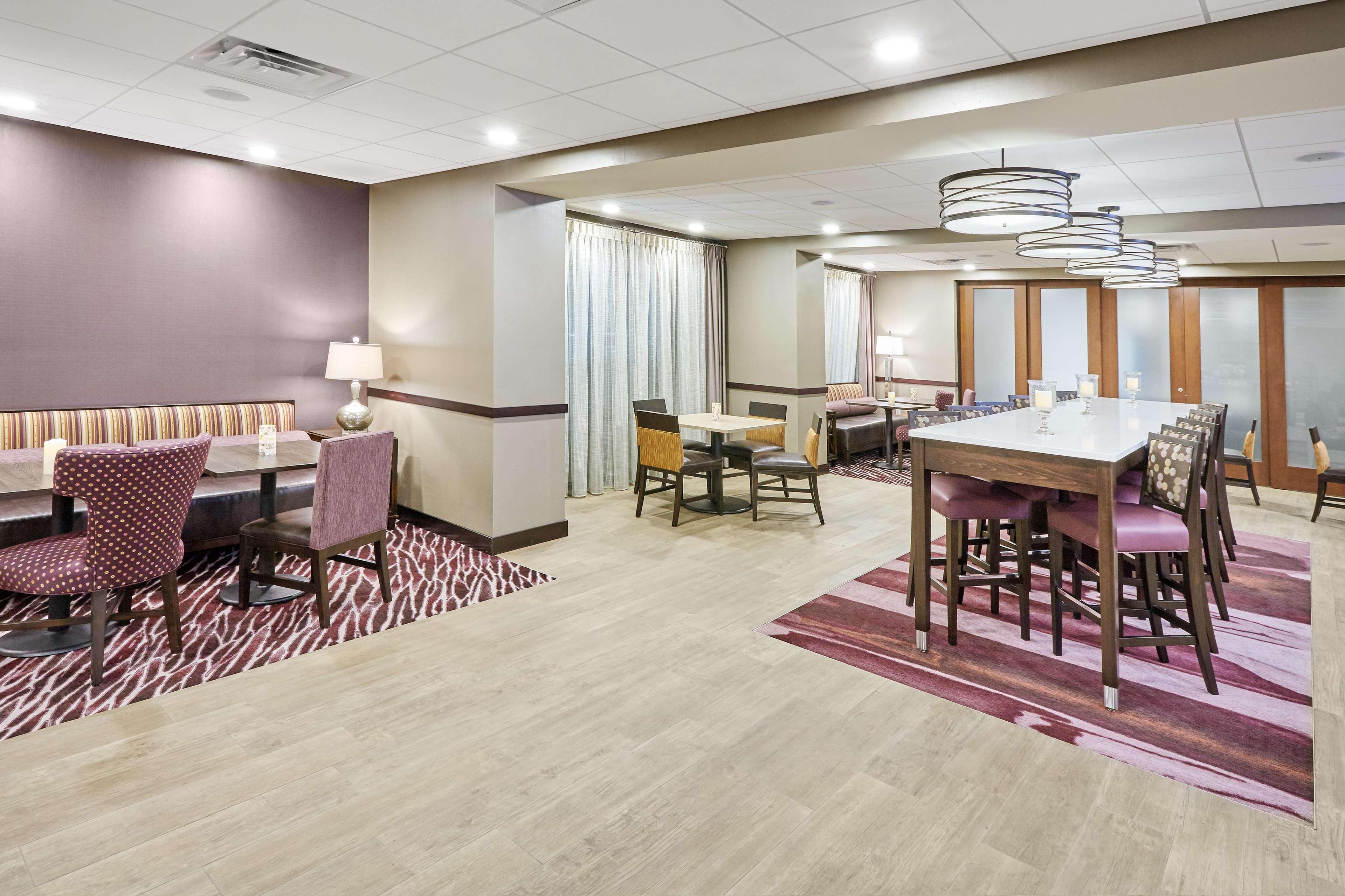 Hampton Inn Fond du Lac Extérieur photo