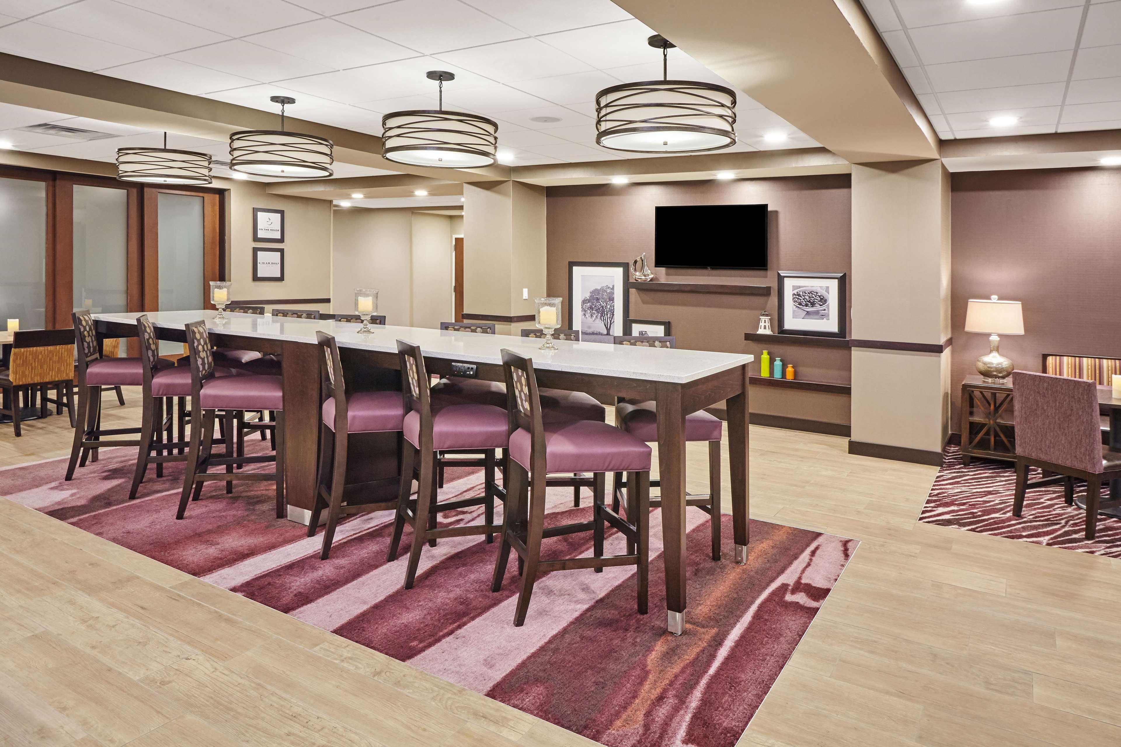 Hampton Inn Fond du Lac Extérieur photo