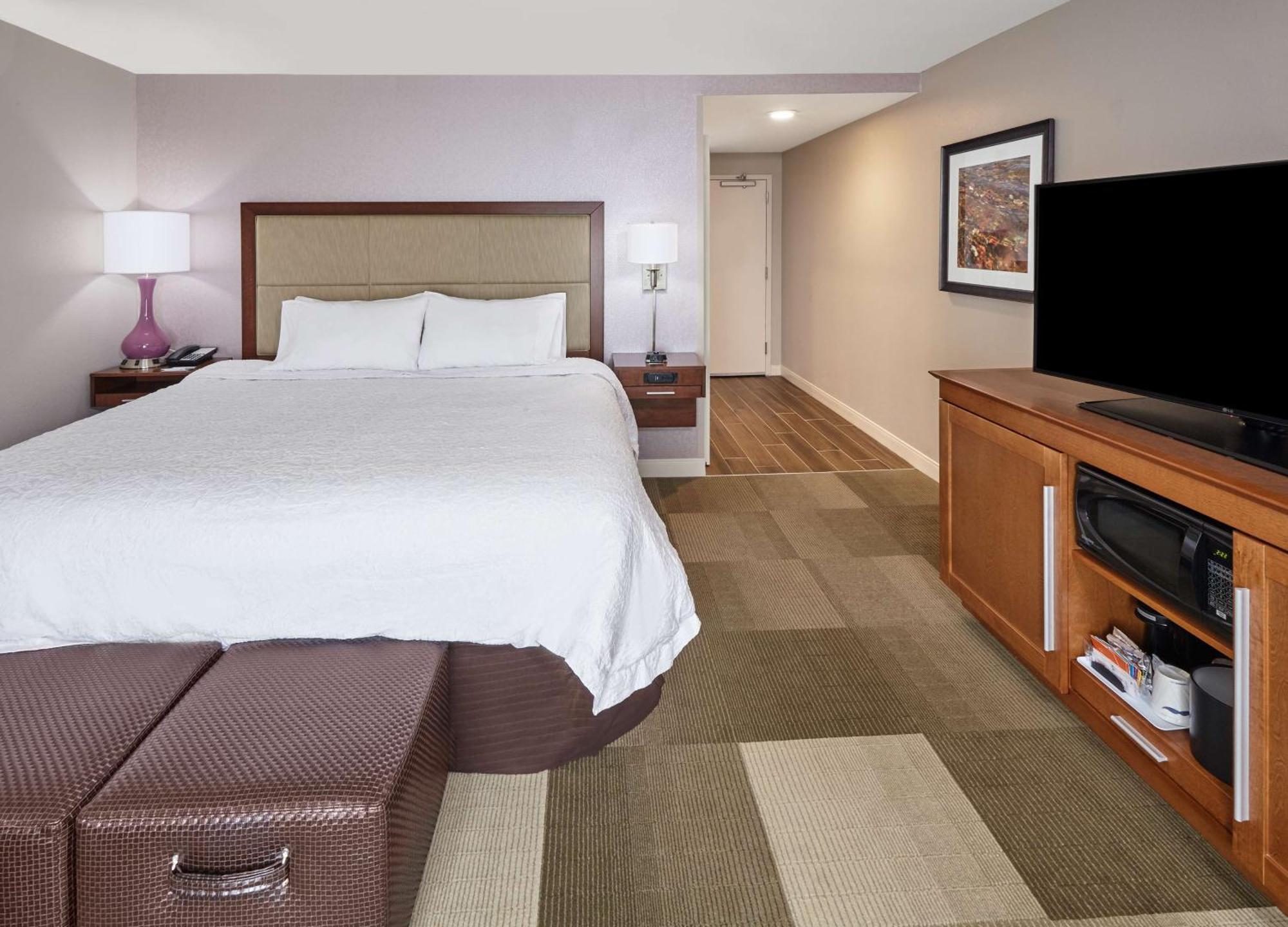 Hampton Inn Fond du Lac Extérieur photo